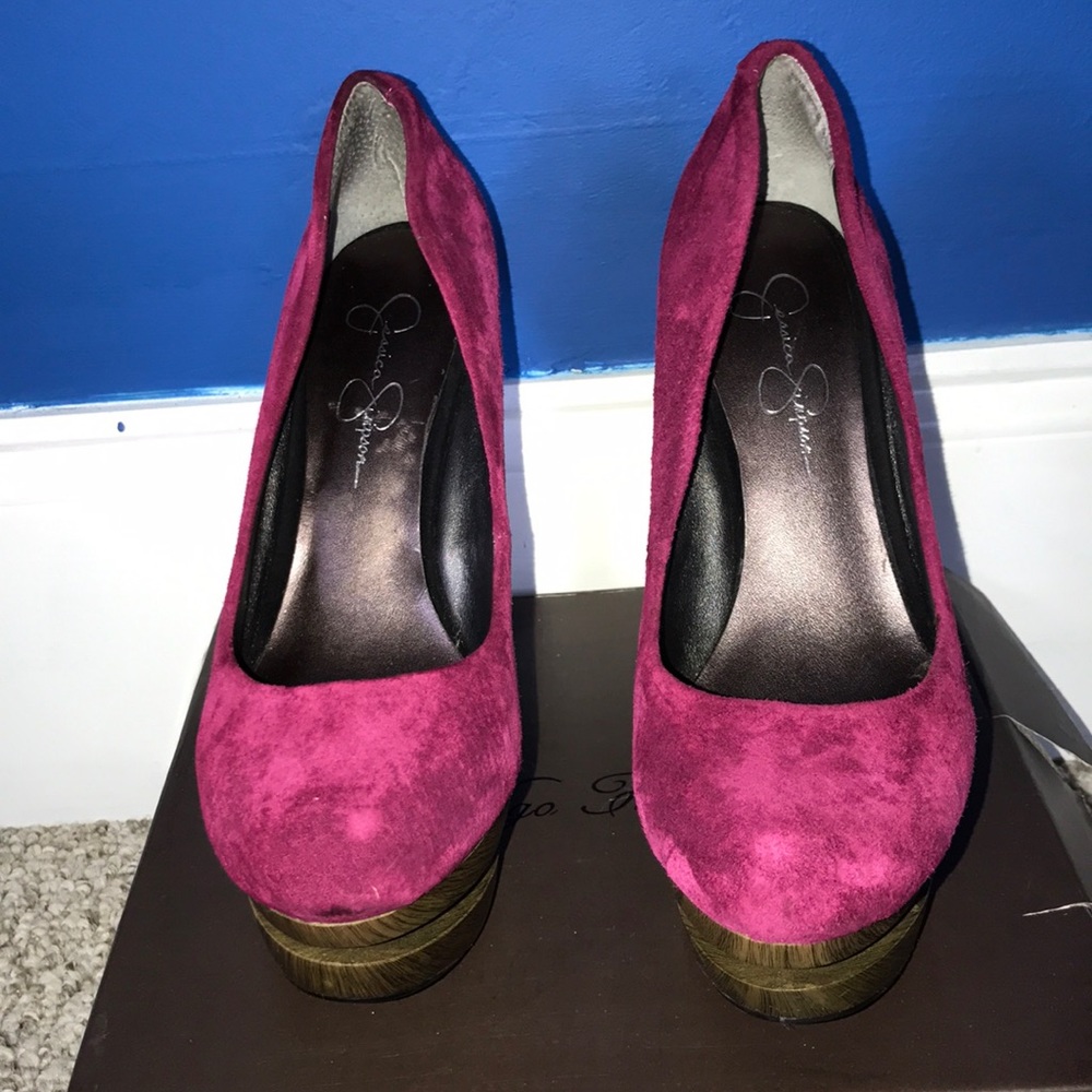 Heels Platform